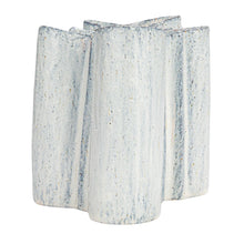 Load image into Gallery viewer, Stoneware Organic Shaped Vase (Each One Will Vary)
