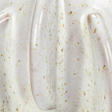 Load image into Gallery viewer, NEW Handmade Stoneware Demilune Planter (Holds 3") (AH3268)