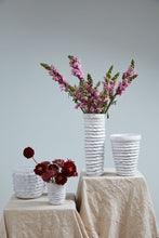 Load image into Gallery viewer, Artsi Ripple Vases - Multiple Sizes