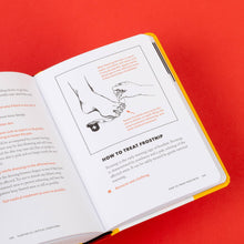 Load image into Gallery viewer, The NEW Worst-Case Scenario Survival Handbook