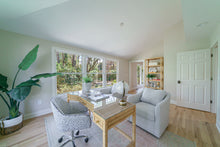 Load image into Gallery viewer, Hayes Rattan Desk /Vanity