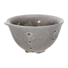 Load image into Gallery viewer, Stoneware Berry Bowl with Glaze DF2683A