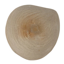 Load image into Gallery viewer, Stoneware Clam Shell Dish DF7924