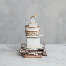 Load image into Gallery viewer, Stoneware Berry Bowl, 2 Colors