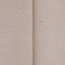 Load image into Gallery viewer, Stoneware Fluted Lamp w/ Linen Scalloped Shade & Swivel Neck (DF9803)