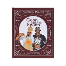 Load image into Gallery viewer, Snoop Dogg Presents Goon with the Spoon