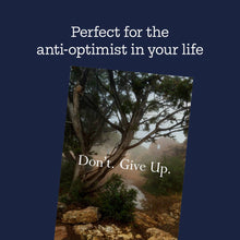 Load image into Gallery viewer, Disappointing Affirmations