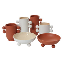 Load image into Gallery viewer, Farley Vase and Bowl Collection