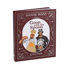 Load image into Gallery viewer, Snoop Dogg Presents Goon with the Spoon
