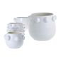 Load image into Gallery viewer, NEW Fem Rosa Pot - Mini - 5" x 3 1/2" (98315.00)