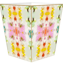 Load image into Gallery viewer, Laura Park Waste Paper Basket
