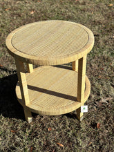 Load image into Gallery viewer, Hayes Round Side Table