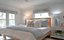 Load image into Gallery viewer, Hayes Rattan Bed - Multiple Sizes