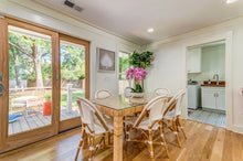 Load image into Gallery viewer, Hayes Dining Table - Small PRE-SALE