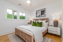 Load image into Gallery viewer, Madison Bed Frame and Headboard