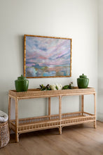 Load image into Gallery viewer, Fern Console Table PRE-SALE