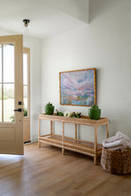 Load image into Gallery viewer, Fern Console Table PRE-SALE