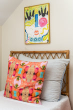 Load image into Gallery viewer, Kingston Headboard