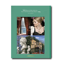 Load image into Gallery viewer, Lake Como Idyll Assouline Coffee Table Book