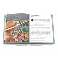 Load image into Gallery viewer, Lake Como Idyll Assouline Coffee Table Book