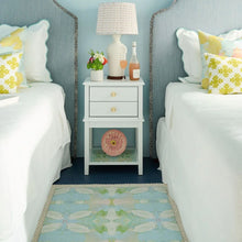 Load image into Gallery viewer, Elephant Falls Floor Mat