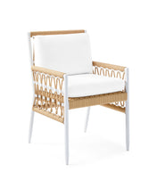 Load image into Gallery viewer, Harborview Outdoor Dining Chair
