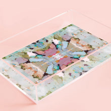 Load image into Gallery viewer, Laura Park Martini Olives Small Acrylic Tray
