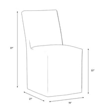 Load image into Gallery viewer, The Jillian Chair