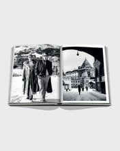 Load image into Gallery viewer, St. Moretz Chic Assouline Coffee Table Book