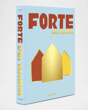 Load image into Gallery viewer, Forte Dei Marmi Assouline Coffee Table Book