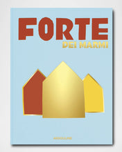 Load image into Gallery viewer, Forte Dei Marmi Assouline Coffee Table Book