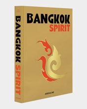 Load image into Gallery viewer, Bangkok Spirit Assouline Coffee Table Book