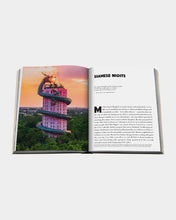 Load image into Gallery viewer, Bangkok Spirit Assouline Coffee Table Book
