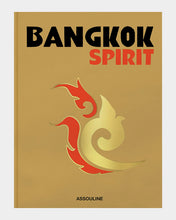 Load image into Gallery viewer, Bangkok Spirit Assouline Coffee Table Book