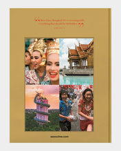 Load image into Gallery viewer, Bangkok Spirit Assouline Coffee Table Book