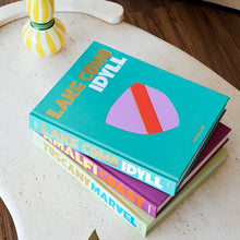 Load image into Gallery viewer, Lake Como Idyll Assouline Coffee Table Book