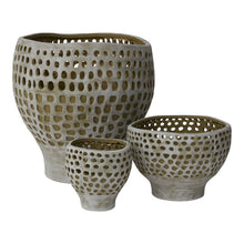 Load image into Gallery viewer, Pelo Pot - Green - Multiple Sizes