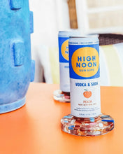 Load image into Gallery viewer, Pill Coaster - Gold Specks