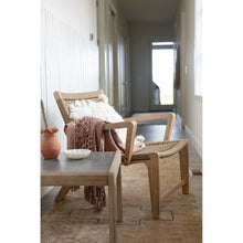 Load image into Gallery viewer, Carved Marble Flower Shaped Dish