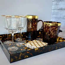 Load image into Gallery viewer, VIDA Acrylic Tortoise XL with Handles