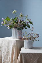 Load image into Gallery viewer, Haven Ripple Vase - Multiple Sizes