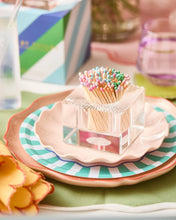 Load image into Gallery viewer, Square Match Striker | Confetti Matches