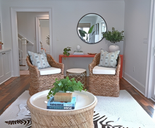 Load image into Gallery viewer, Daniel Island Club Chair