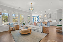 Load image into Gallery viewer, Hayes Round Coffee Table