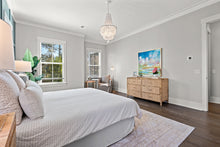 Load image into Gallery viewer, Hayes 6 Drawer Dresser