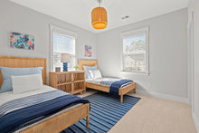 Load image into Gallery viewer, Hayes Rattan Bed - Multiple Sizes