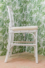 Load image into Gallery viewer, Harrow Counter Stool - White