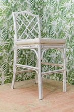 Load image into Gallery viewer, Harrow Counter Stool - White