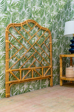 Load image into Gallery viewer, Harrow Headboard - Our Own Chippendale Headboard
