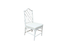 Load image into Gallery viewer, Harrow Dining Chair - White